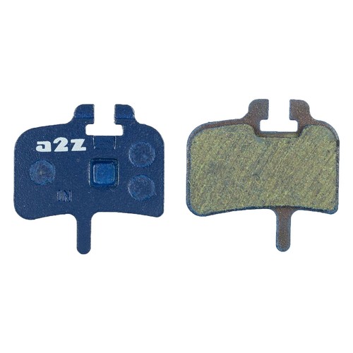 Coppia pastiglie freno disco - coppia, a