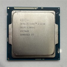 Intel Core i3-4150 4th Gen