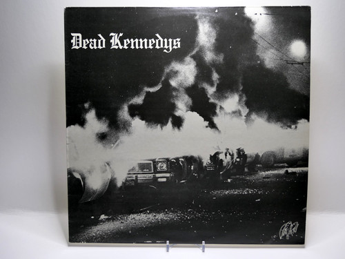 Dead kennedys fresh - kennedys, ‎–