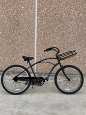 Bici Cruiser Electra
