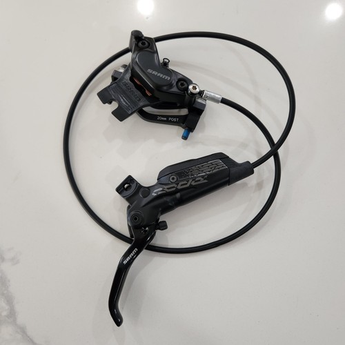 Sram codice freno disco - sram, e