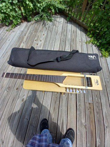 Risa the stick chitarra - the,