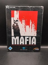 Gioco PC - Mafia, Big Box