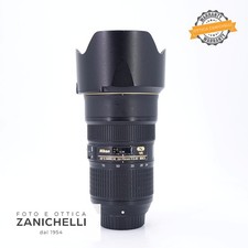 Nikon AF-S 24-70mm f/2.8 E ED