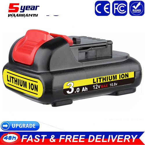 Batteria agli ioni - di, litio