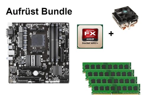 Bundle gigabyte 78lmt usb3 - bundle,