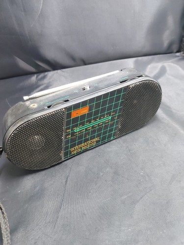 Vintage radio am - vintage,