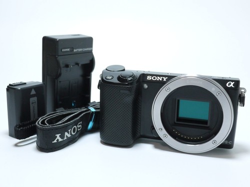 Fotocamera digitale mirrorless
