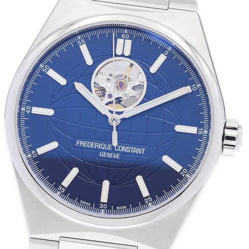 Frederique constant battito - frederique,