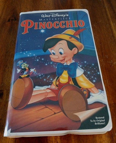 Walt disney masterpiece - disney's,