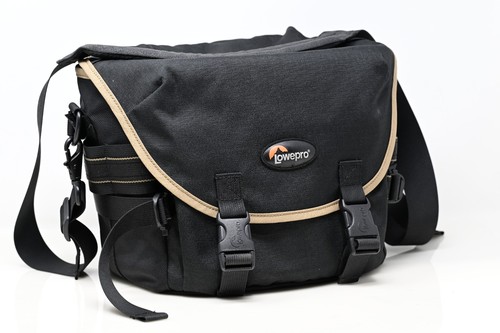 Borsa per fotocamera lowepro - borsa,