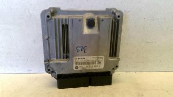 Calculateur moteur mini - calculateur,
