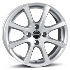 Cerchi borbet lv4 5x15 - cerchi, 5.5x15