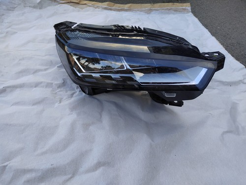 Faro anteriore destro peugeot - anteriore,