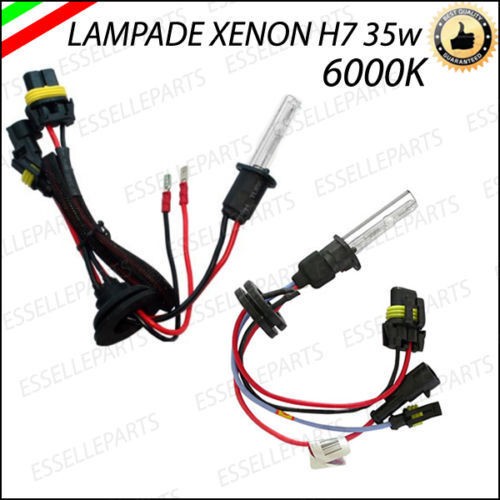 Coppia lampade ricambio per - coppia,