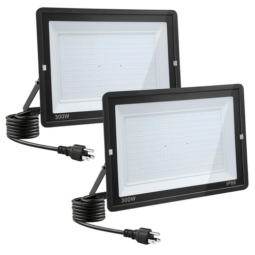300w luce inondazione led - inondazione,