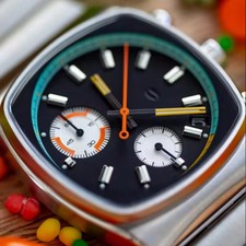 🔝 Orologio Unisex ✦ CILOA