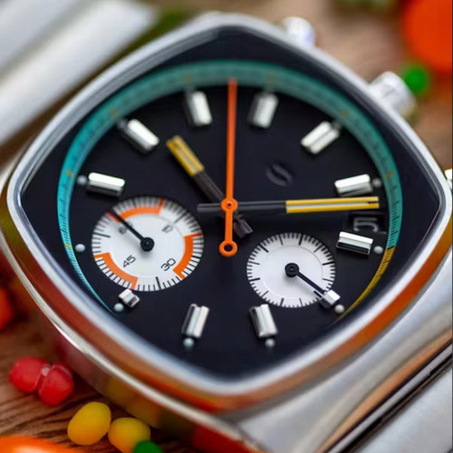 Orologio unisex ciloa - 🔝,