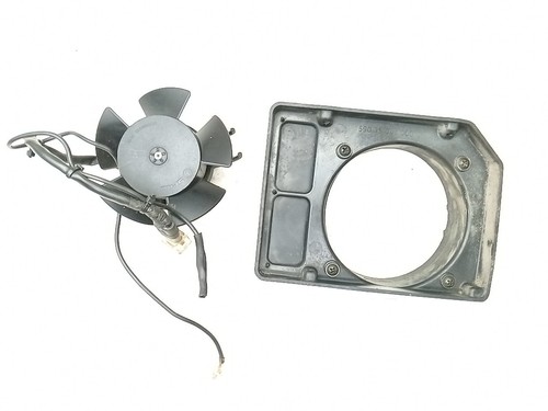 Set ventola radiatore - set,
