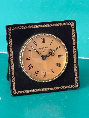 Vintage looping jewels - looping, 8