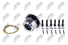 Mozzo ruota Assale anteriore