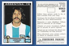 Figurina calciatori panini - calciatori,