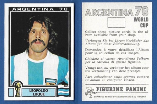 Figurina calciatori panini - figurina,