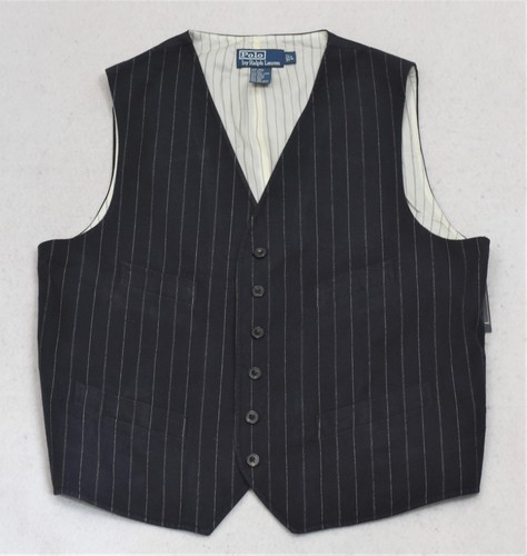 Polo ralph lauren gilet - polo, blu