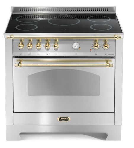 Lofra dolcevita rsg96mft - lofra,