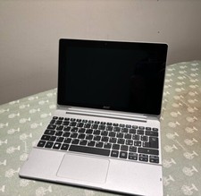 Acer Switch 10 - Convertibile 2 in 1 - 2Gb RAM 64Gb SSD  10.1" Full HD - Win 10