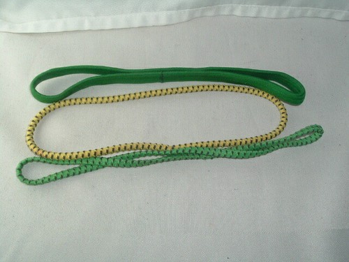 Fascia elastica - fascia, verde