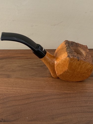 Pipa pipe pfeife - pipe, baldo