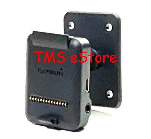Garmin power cradle con - garmin,