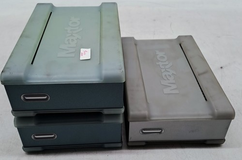 Lotto hard disk - disk, esterno