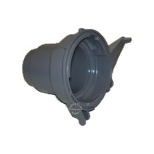 Raccordo tubo flessibile originale KIRBY lato motore G7 Ultimate - G8 Diamond (210003)