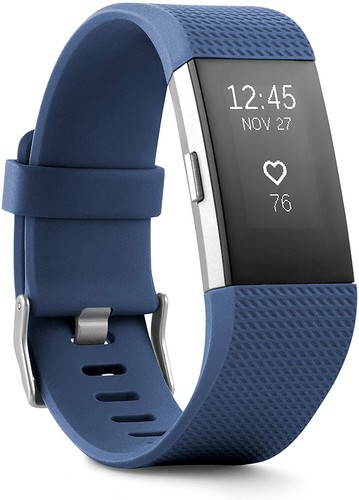 Fitbit charge braccialetto - fitbit, 2