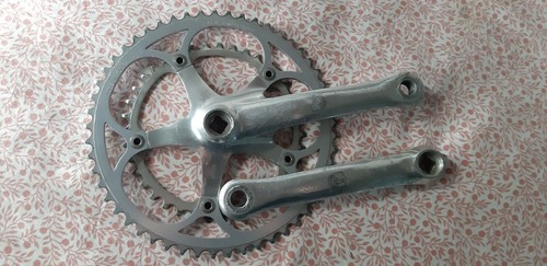 Guarnitura campagnolo chorus - guarnitura,