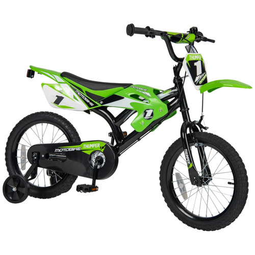 Mini moto bike - mini, 16