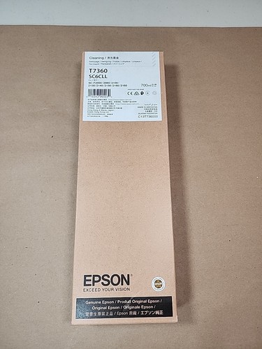 Exp originale epson t7360 - originale,
