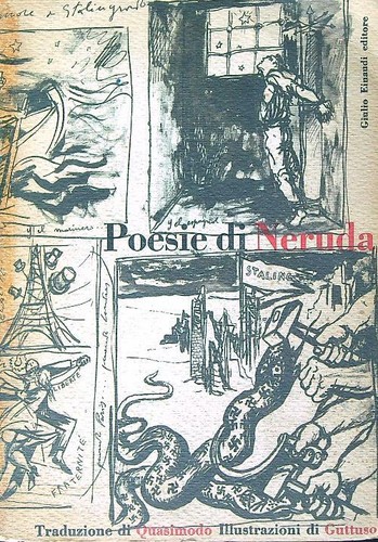 Poesie neruda pablo einaudi - neruda,