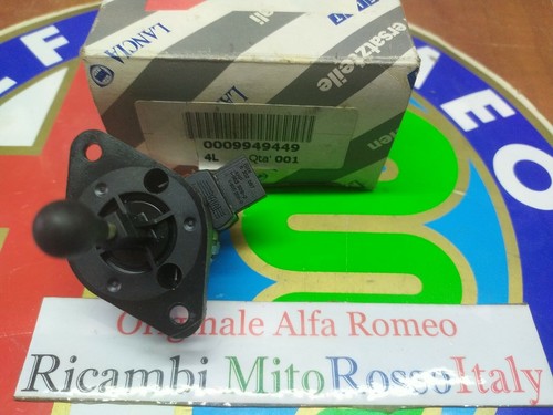 Motorino regolazione faro - motorino,