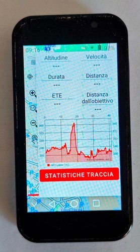 Navigatore cartografico per - cartografico,