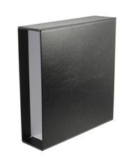 UNA CUSTODIA PER ALBUM