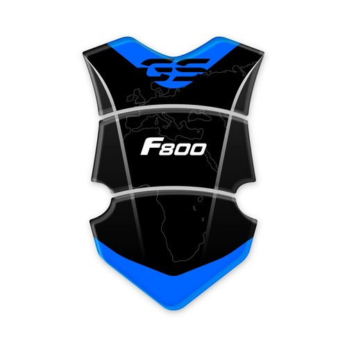 Paraserbatoio per bmw 800 gs - bmw, f