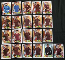 ⚽️ CALCIATORI PANINI