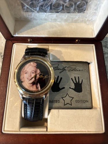 Orologio marilyn monroe fossil - marilyn,