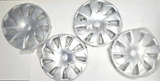4x Originale Opel Coprimozzo