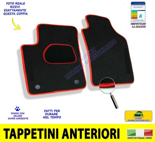 Tappetini specifici - tappetini,