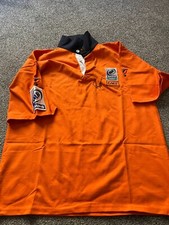 Maglia ufficiale IRB Sevens