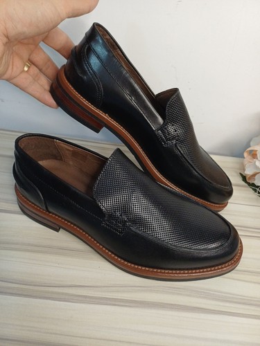 Mocassino uomo vera - uomo, pelle